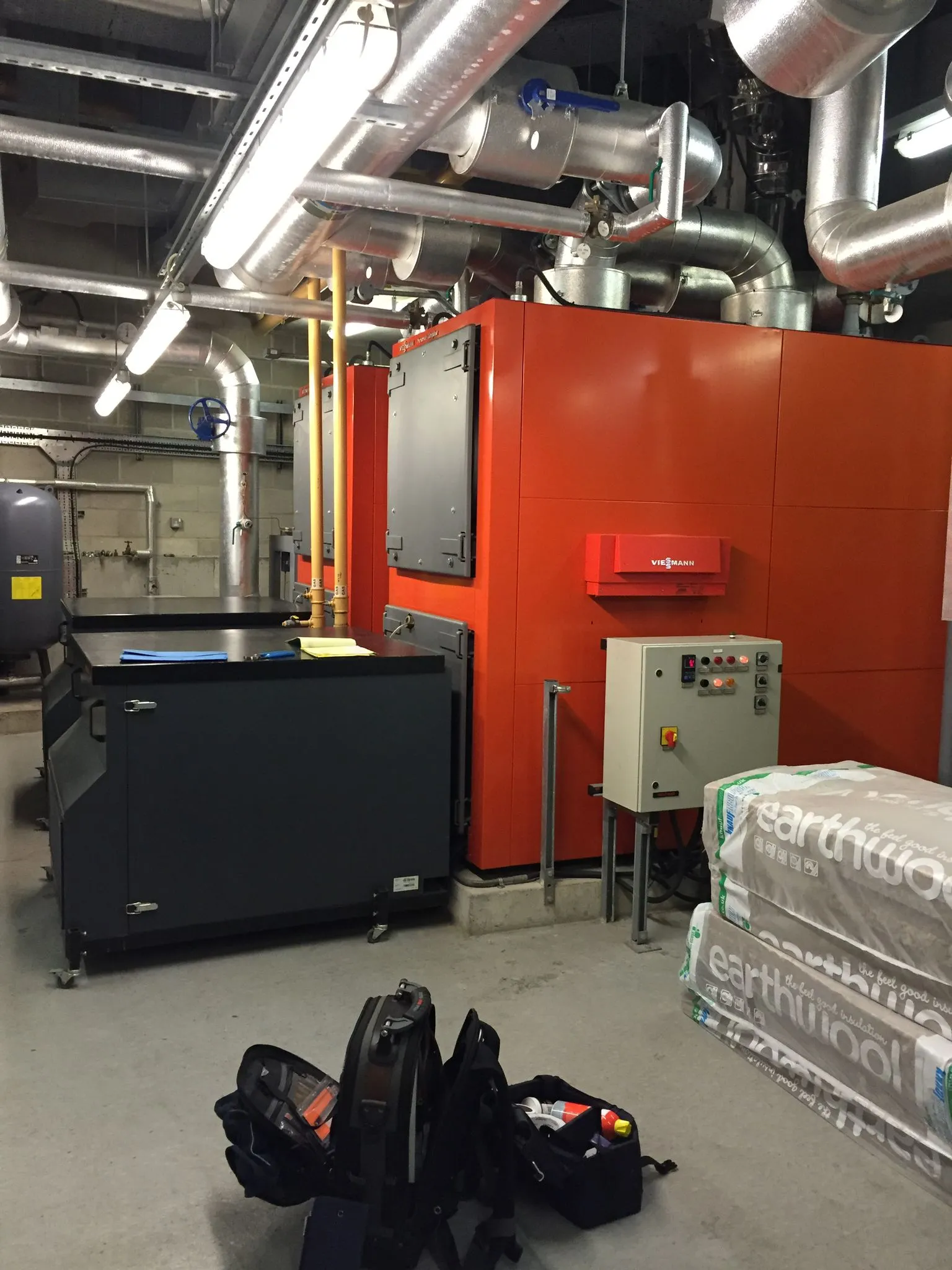 local gas engineer Finchley Central, N3